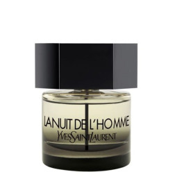 La Nuit de l'Homme - Eau de Toilette